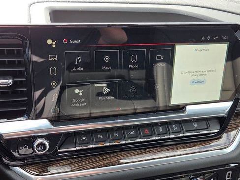 New 2026 GMC Sierra 1500 Elevation w/ Elevation Premium Package image 36