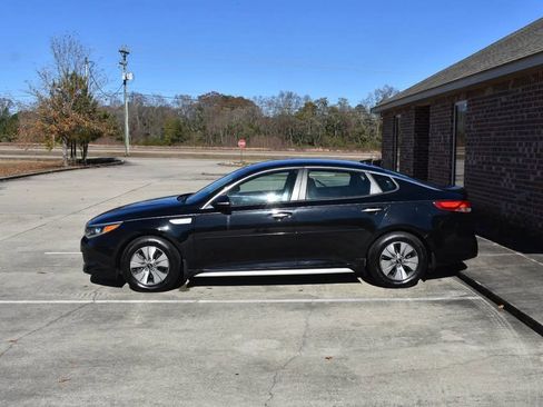 Used 2018 Kia Optima Premium image 5