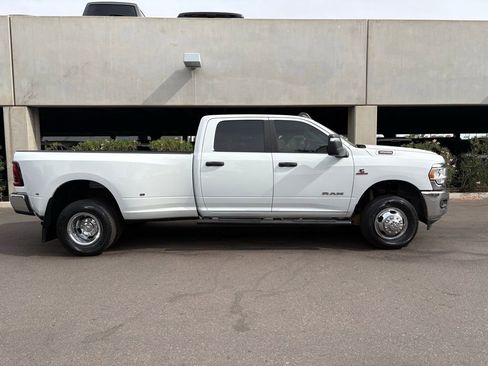 Used 2023 RAM 3500 Big Horn w/ Level 1 Equipment Group image 3