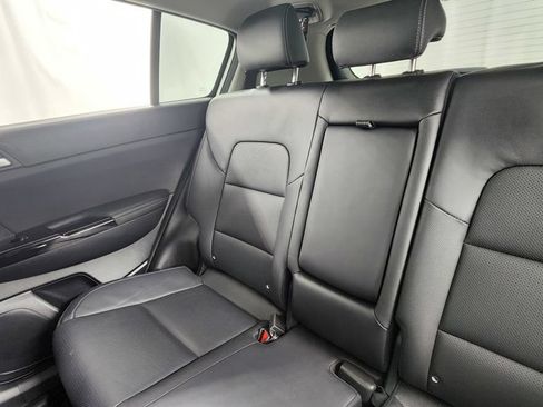 Used 2020 Kia Sportage EX w/ EX Technology Package AWD/4WD image 14