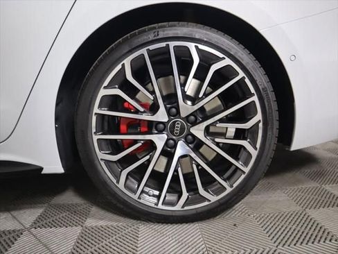 New 2025 Audi S5 Premium Plus image 32