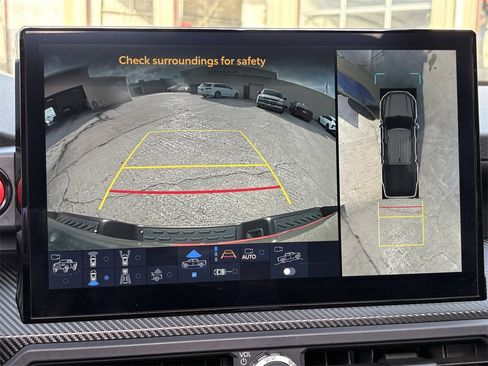 Used 2025 Toyota Tacoma TRD Pro image 20