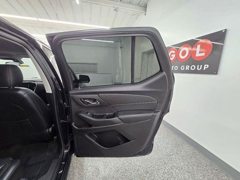 Used 2019 Chevrolet Traverse LS FWD image 24