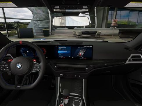 New 2026 BMW M2 image 35