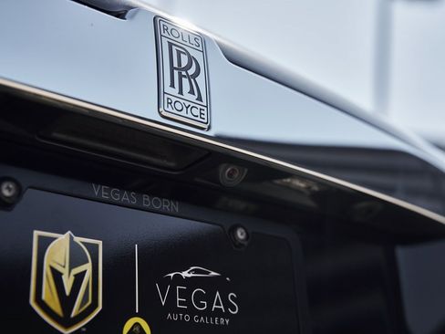 Used 2019 Rolls-Royce Ghost Base image 10