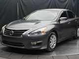 Used 2015 Nissan Altima 2.5 S image 6