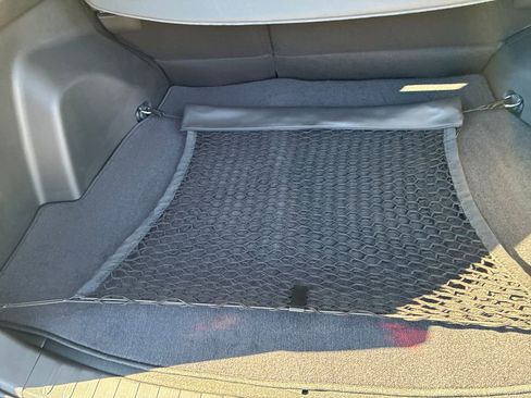 New 2025 Toyota RAV4 XLE image 35