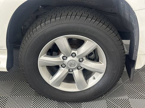 Used 2011 Lexus GX 460 w/ Comfort Plus Pkg AWD/4WD image 10