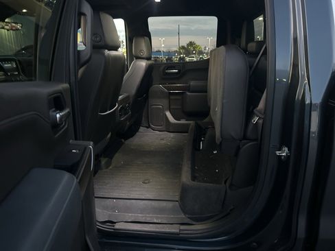 Used 2019 GMC Sierra 1500 Denali image 11