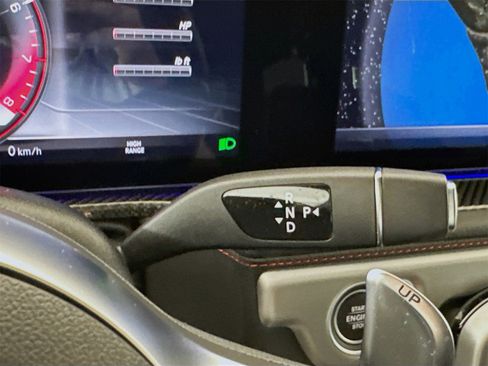 Used 2023 Mercedes-Benz G 63 AMG 4MATIC image 18