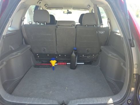 Used 2010 Honda CR-V LX image 11