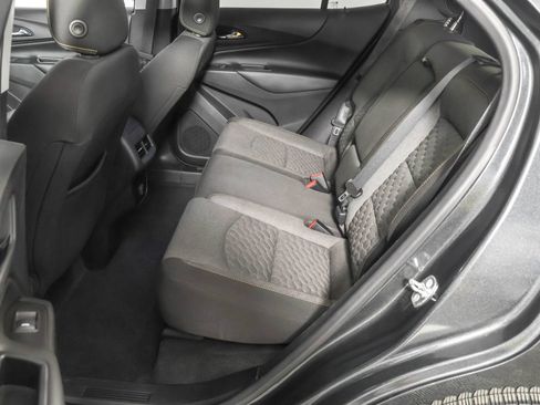 Used 2018 Chevrolet Equinox LT AWD/4WD image 36