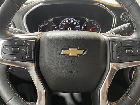 Used 2022 Chevrolet Blazer Premier AWD/4WD image 12