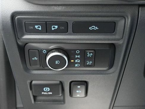 Certified 2021 Ford F150 Tremor w/ Equipment Group 402A High AWD/4WD image 18