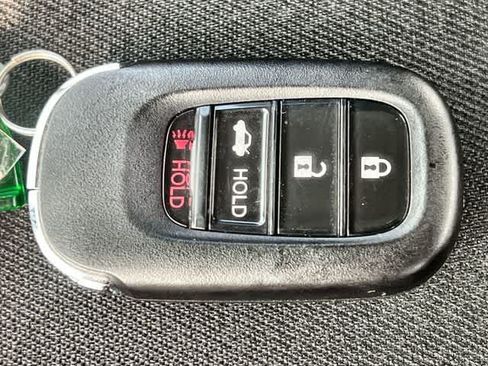 Used 2026 Honda Civic LX image 21