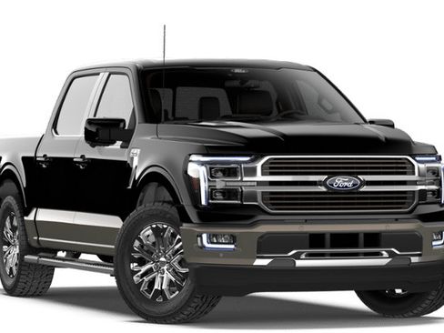New 2026 Ford F150 King Ranch AWD/4WD image 26
