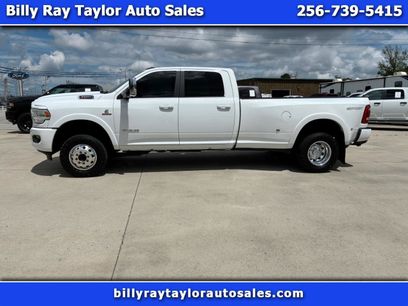 Used 2021 RAM 3500 Laramie w/ Safety Group B