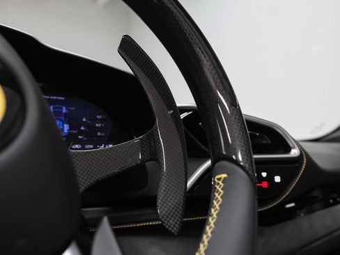 Certified 2025 Ferrari 296 GTS RWD image 57