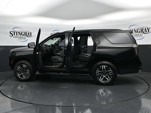 Used 2026 Chevrolet Tahoe Z71 w/ Z71 Off-Road Package AWD/4WD image 37