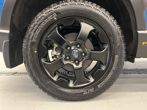 Used 2024 Subaru Forester Wilderness image 38