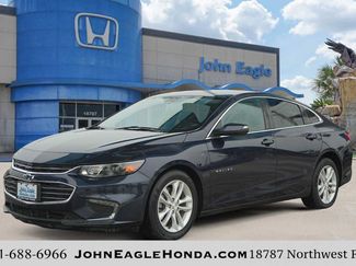 Used 2018 Chevrolet Malibu LT w/ LPO, Convenience Package 2 FWD video 1