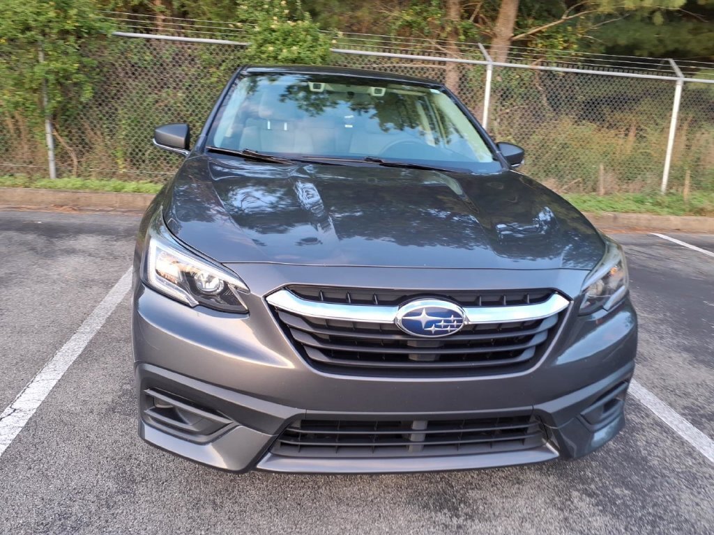 Used 2021 Subaru Legacy w/ Alloy Wheel Package AWD/4WD image 21