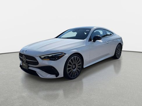 Used 2025 Mercedes-Benz CLE 300 CLE 300 image 7