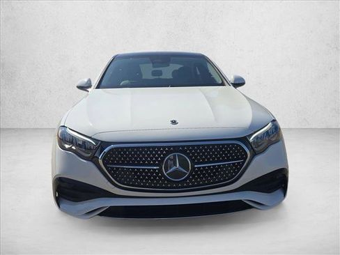 New 2026 Mercedes-Benz E 350 Sedan image 6