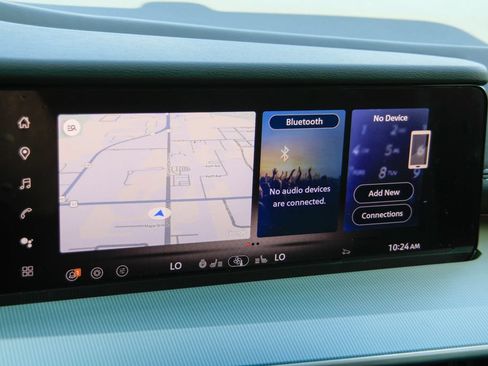 New 2026 Nissan Murano SL AWD/4WD image 5