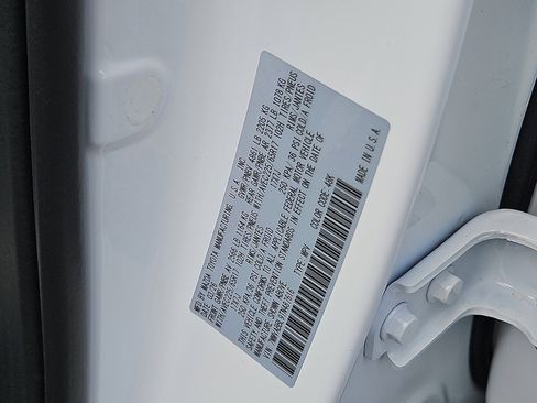 New 2026 MAZDA CX-50 AWD 2.5 S w/ Cargo Package image 20