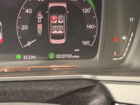Certified 2025 Honda Accord Sport image 19