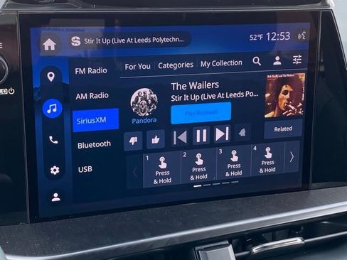 New 2026 Subaru Outback Touring XT AWD/4WD image 21