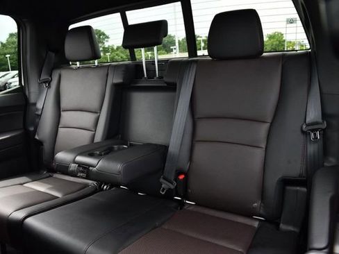 New 2026 Honda Ridgeline Black Edition image 27