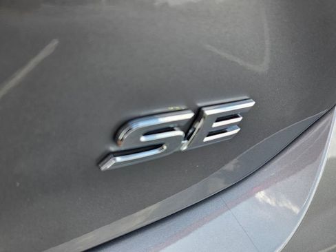New 2026 Toyota Camry SE FWD image 12