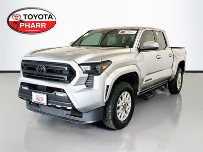 Used 2025 Toyota Tacoma SR5