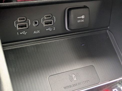 New 2025 Jeep Grand Cherokee Laredo X image 21