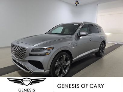 Used 2025 Genesis GV80 3.5T Prestige