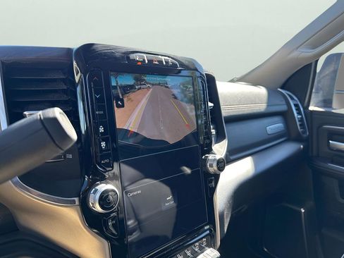 Certified 2024 RAM 2500 Laramie w/ Safety Group image 38