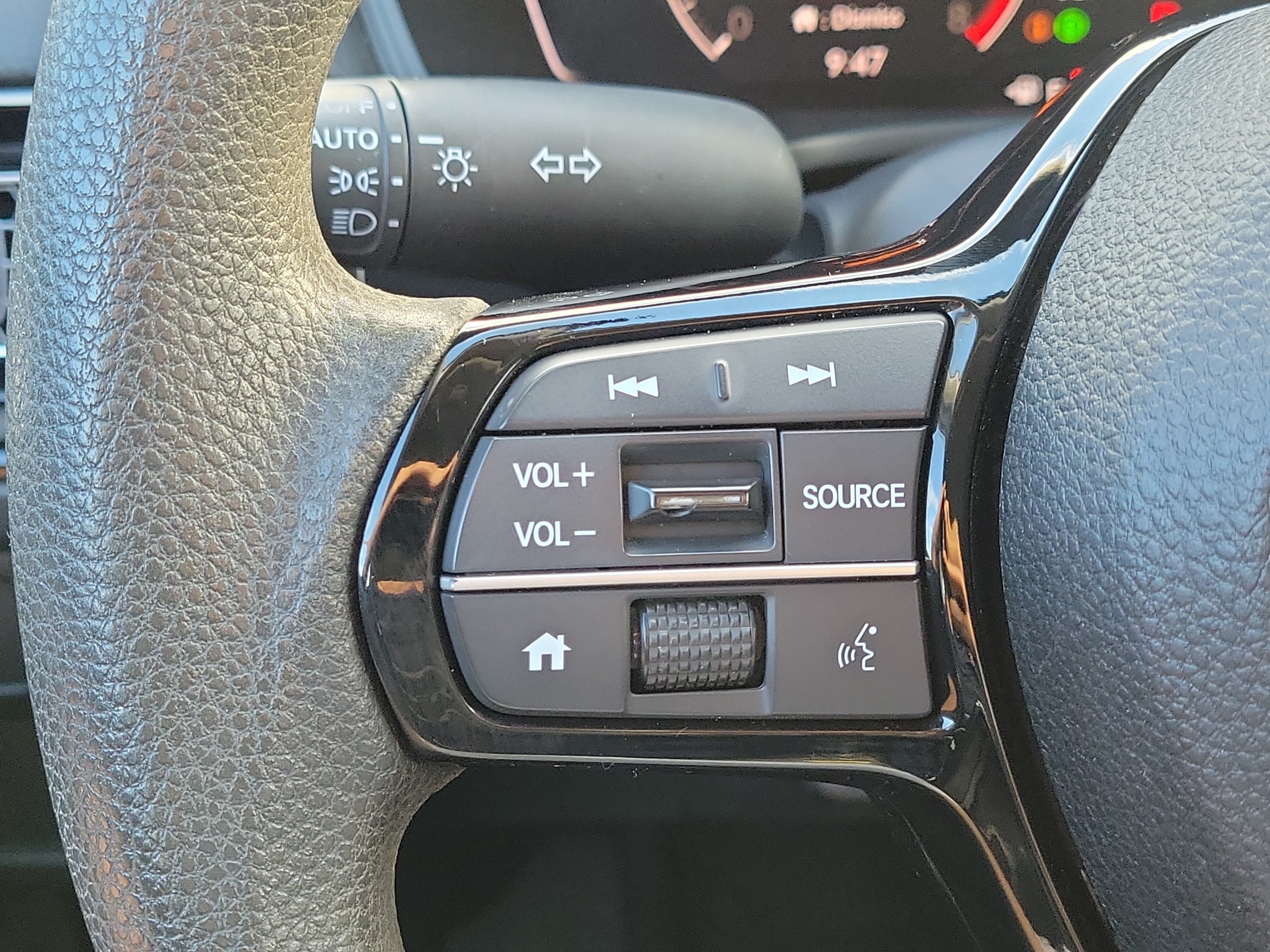 Used 2025 Honda Civic LX image 20