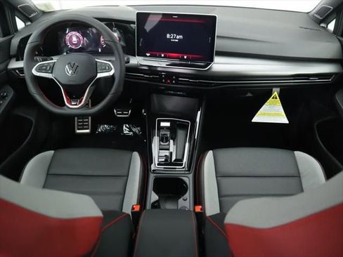 New 2026 Volkswagen GTI Autobahn image 13