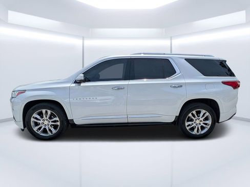 Used 2018 Chevrolet Traverse High Country AWD/4WD image 6