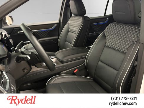 Used 2026 GMC Acadia Denali w/ Super Cruise Package AWD/4WD image 10