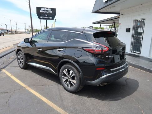 Used 2019 Nissan Murano S image 4