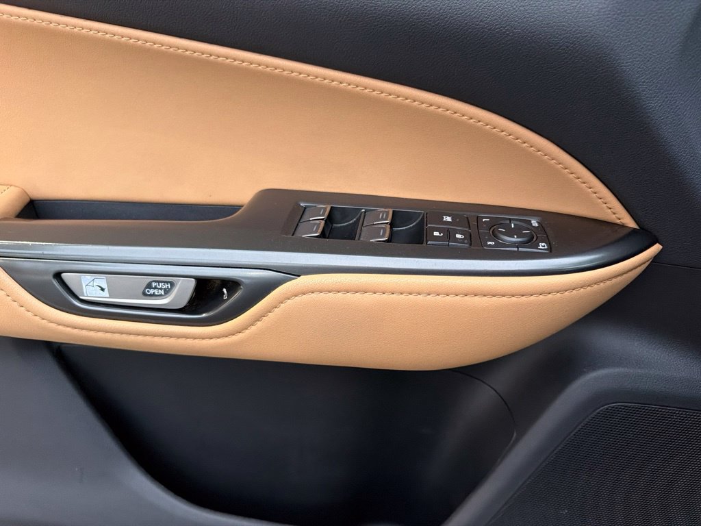 Used 2024 Lexus NX 250 AWD w/ Cold Area Package image 27