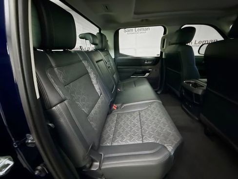 Used 2024 Toyota Tundra Limited image 28