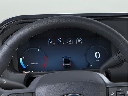 New 2026 Ford F250 Lariat image 13