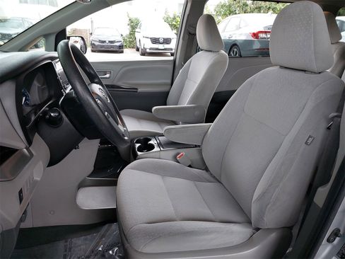 Used 2020 Toyota Sienna LE image 15