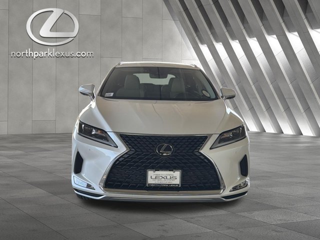Certified 2022 Lexus RX 350L FWD w/ Premium Package image 27