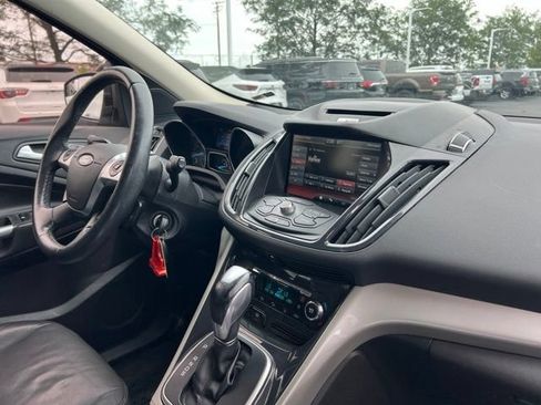 Used 2013 Ford Escape SEL AWD/4WD image 33