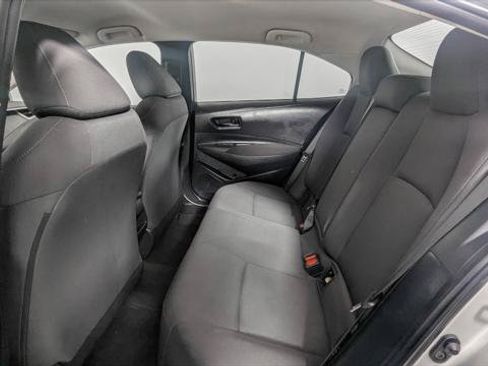 Used 2022 Toyota Corolla LE w/ LE Convenience Package FWD image 16